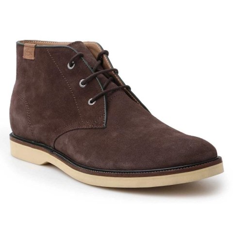 Buty Lacoste Sherbrooke HI 14 Srm M 7-30SRM0025176 Buty Lacoste Sherbrooke HI 14 Srm M 7-30SRM0025176