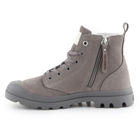 Buty Palladium Hi Cloudburst W 95982-055-M Buty Palladium Hi Cloudburst W 95982-055-M
