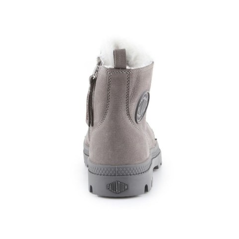 Buty Palladium Hi Cloudburst W 95982-055-M Buty Palladium Hi Cloudburst W 95982-055-M