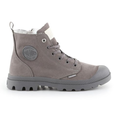 Buty Palladium Hi Cloudburst W 95982-055-M Buty Palladium Hi Cloudburst W 95982-055-M