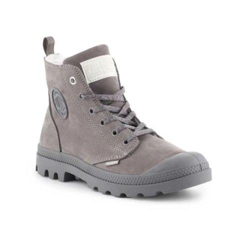 Buty Palladium Hi Cloudburst W 95982-055-M Buty Palladium Hi Cloudburst W 95982-055-M