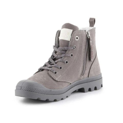 Buty Palladium Hi Cloudburst W 95982-055-M Buty Palladium Hi Cloudburst W 95982-055-M