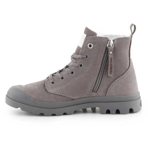 Buty Palladium Hi Cloudburst W 95982-055-M Buty Palladium Hi Cloudburst W 95982-055-M