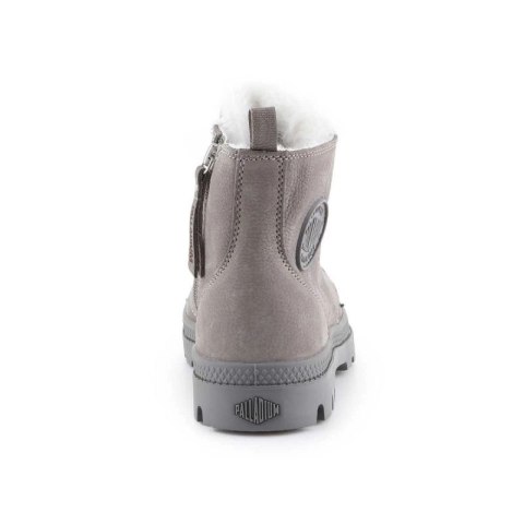 Buty Palladium Hi Cloudburst W 95982-055-M Buty Palladium Hi Cloudburst W 95982-055-M