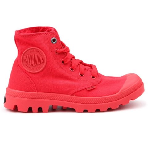Buty Palladium Mono Chrome 73089-600-M Buty Palladium Mono Chrome 73089-600-M