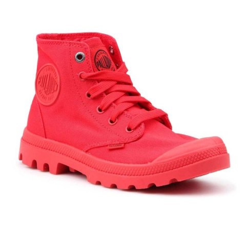 Buty Palladium Mono Chrome 73089-600-M Buty Palladium Mono Chrome 73089-600-M