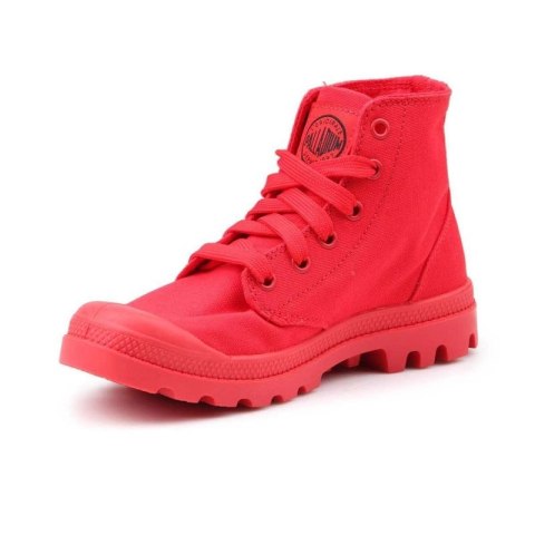 Buty Palladium Mono Chrome 73089-600-M Buty Palladium Mono Chrome 73089-600-M