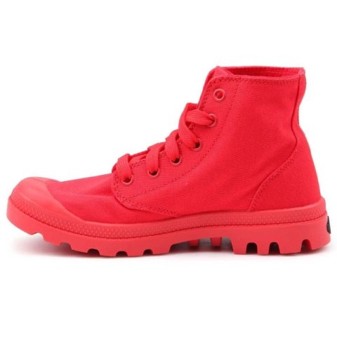 Buty Palladium Mono Chrome 73089-600-M Buty Palladium Mono Chrome 73089-600-M