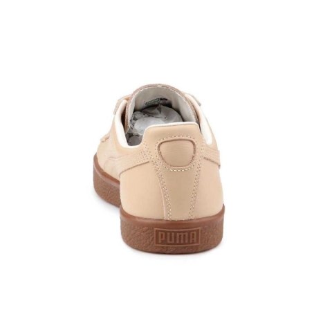 Buty Puma Clyde Veg Tan Naturel M 364451 01 Buty Puma Clyde Veg Tan Naturel M 364451 01