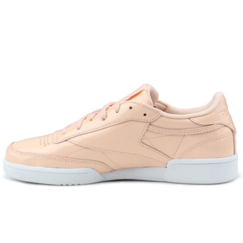 Buty Reebok Club C 85 Patent W BS9778 Buty Reebok Club C 85 Patent W BS9778