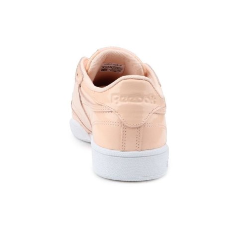 Buty Reebok Club C 85 Patent W BS9778 Buty Reebok Club C 85 Patent W BS9778