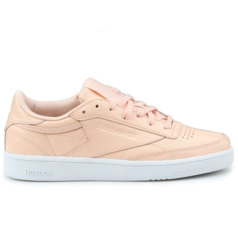 Buty Reebok Club C 85 Patent W BS9778 Buty Reebok Club C 85 Patent W BS9778