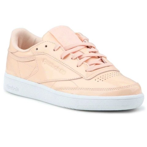 Buty Reebok Club C 85 Patent W BS9778 Buty Reebok Club C 85 Patent W BS9778