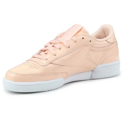 Buty Reebok Club C 85 Patent W BS9778 Buty Reebok Club C 85 Patent W BS9778