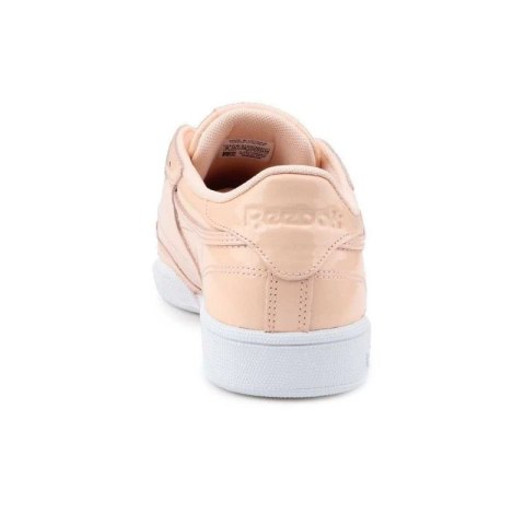 Buty Reebok Club C 85 Patent W BS9778 Buty Reebok Club C 85 Patent W BS9778