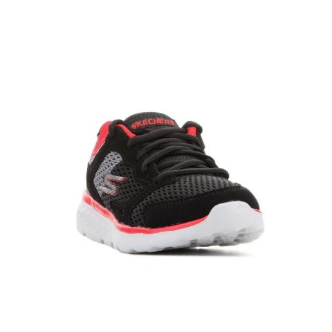 Buty Skechers Go Run 400 Jr 97681L-BGRD Buty Skechers Go Run 400 Jr 97681L-BGRD
