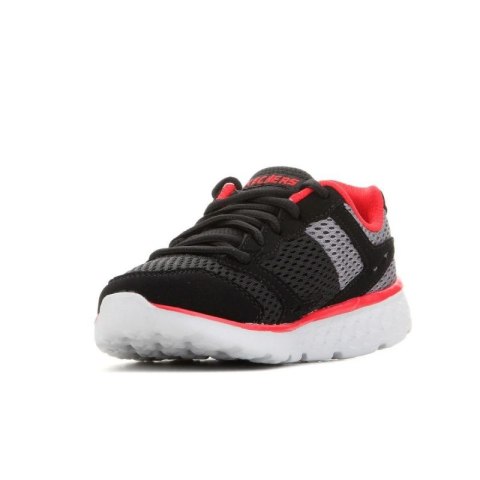 Buty Skechers Go Run 400 Jr 97681L-BGRD Buty Skechers Go Run 400 Jr 97681L-BGRD