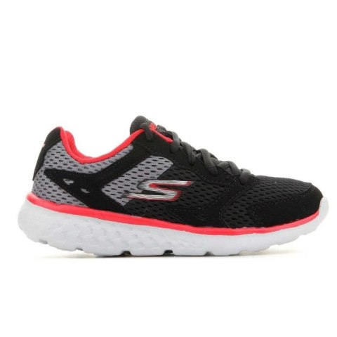 Buty Skechers Go Run 400 Jr 97681L-BGRD Buty Skechers Go Run 400 Jr 97681L-BGRD