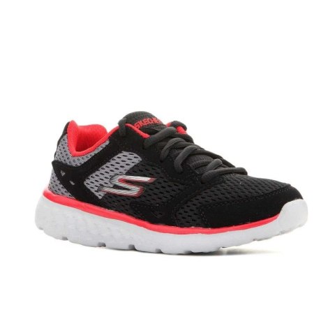 Buty Skechers Go Run 400 Jr 97681L-BGRD Buty Skechers Go Run 400 Jr 97681L-BGRD