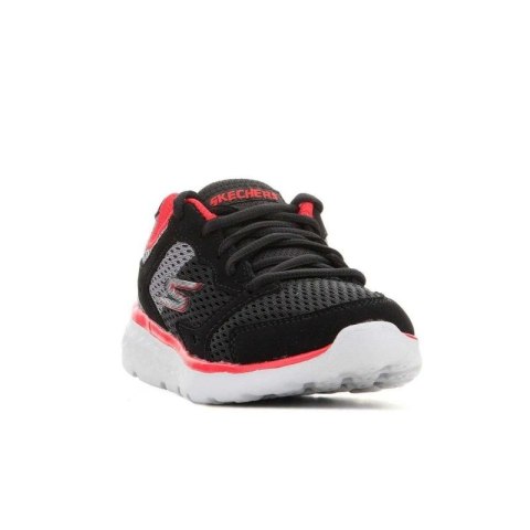 Buty Skechers Go Run 400 Jr 97681L-BGRD Buty Skechers Go Run 400 Jr 97681L-BGRD
