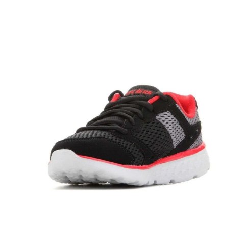 Buty Skechers Go Run 400 Jr 97681L-BGRD Buty Skechers Go Run 400 Jr 97681L-BGRD