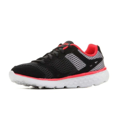 Buty Skechers Go Run 400 Jr 97681L-BGRD Buty Skechers Go Run 400 Jr 97681L-BGRD