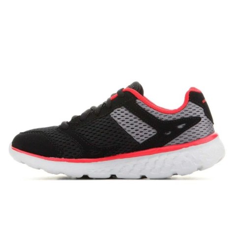 Buty Skechers Go Run 400 Jr 97681L-BGRD Buty Skechers Go Run 400 Jr 97681L-BGRD