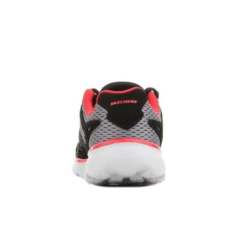 Buty Skechers Go Run 400 Jr 97681L-BGRD Buty Skechers Go Run 400 Jr 97681L-BGRD