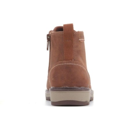 Buty Skechers Gravlen Brown Jr 94060L-BRN Buty Skechers Gravlen Brown Jr 94060L-BRN