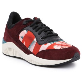 Buty lifestylowe Geox D Omaya C W D540SC-0AN22-C7V7J