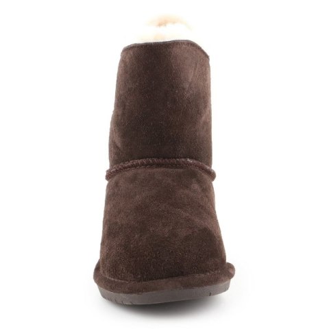 Buty zimowe Bearpaw Rosie W 1653W-205 Chocolate II Buty zimowe Bearpaw Rosie W 1653W-205 Chocolate II