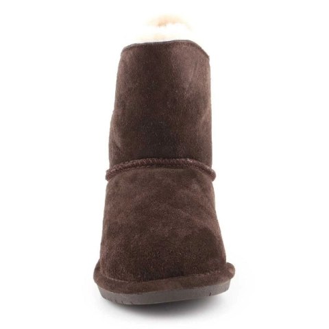 Buty zimowe Bearpaw Rosie W 1653W-205 Chocolate II Buty zimowe Bearpaw Rosie W 1653W-205 Chocolate II