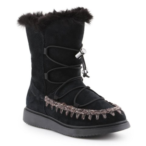 Buty zimowe Geox J Thymar G.B Jr J944FB-00022-C9999 Buty zimowe Geox J Thymar G.B Jr J944FB-00022-C9999
