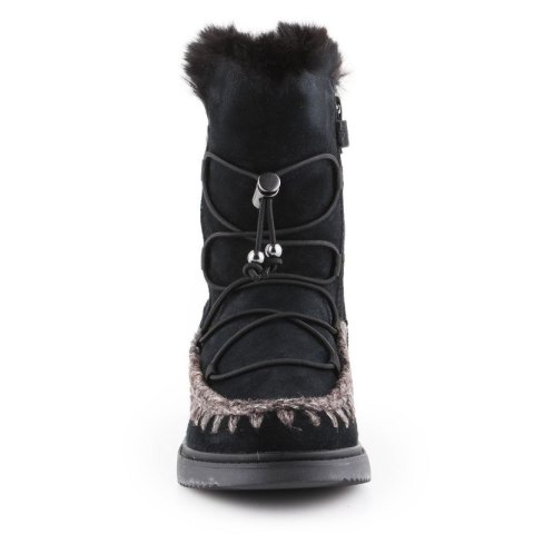 Buty zimowe Geox J Thymar G.B Jr J944FB-00022-C9999 Buty zimowe Geox J Thymar G.B Jr J944FB-00022-C9999