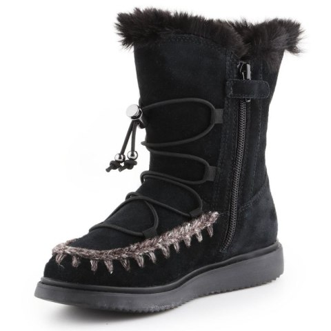 Buty zimowe Geox J Thymar G.B Jr J944FB-00022-C9999 Buty zimowe Geox J Thymar G.B Jr J944FB-00022-C9999