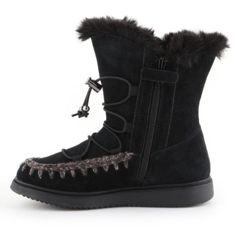 Buty zimowe Geox J Thymar G.B Jr J944FB-00022-C9999 Buty zimowe Geox J Thymar G.B Jr J944FB-00022-C9999