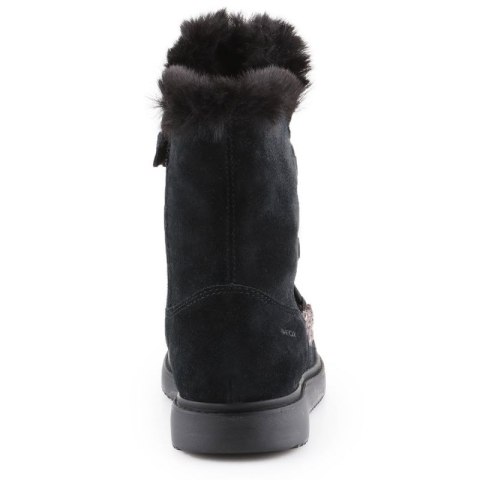 Buty zimowe Geox J Thymar G.B Jr J944FB-00022-C9999 Buty zimowe Geox J Thymar G.B Jr J944FB-00022-C9999