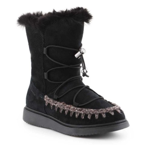 Buty zimowe Geox J Thymar G.B Jr J944FB-00022-C9999 Buty zimowe Geox J Thymar G.B Jr J944FB-00022-C9999