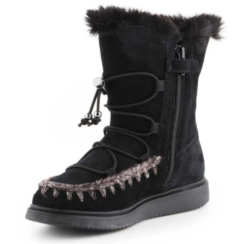 Buty zimowe Geox J Thymar G.B Jr J944FB-00022-C9999 Buty zimowe Geox J Thymar G.B Jr J944FB-00022-C9999