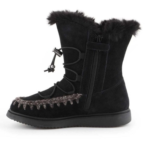 Buty zimowe Geox J Thymar G.B Jr J944FB-00022-C9999 Buty zimowe Geox J Thymar G.B Jr J944FB-00022-C9999