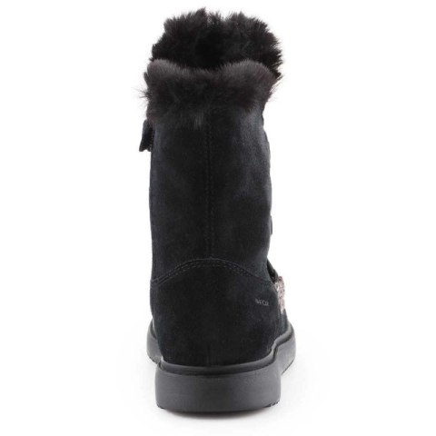 Buty zimowe Geox J Thymar G.B Jr J944FB-00022-C9999 Buty zimowe Geox J Thymar G.B Jr J944FB-00022-C9999