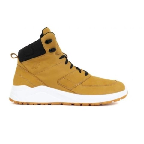 Buty 4F M OBMH256 Beżowe Buty 4F M OBMH256 Beżowe