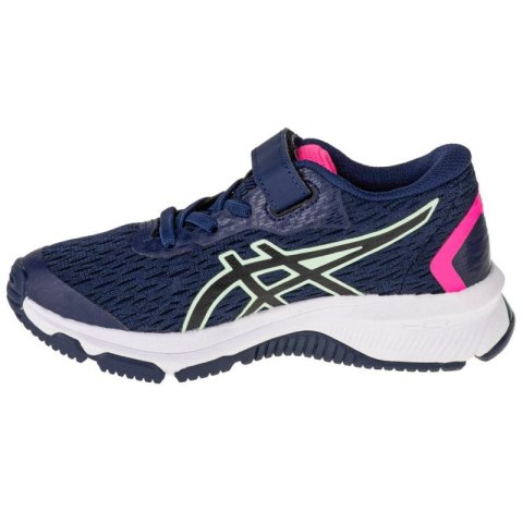 Buty Asics GT-1000 9 PS Jr 1014A151-400 Buty Asics GT-1000 9 PS Jr 1014A151-400