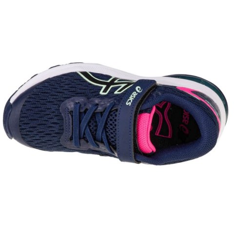 Buty Asics GT-1000 9 PS Jr 1014A151-400 Buty Asics GT-1000 9 PS Jr 1014A151-400