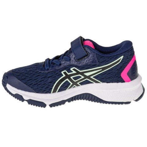 Buty Asics GT-1000 9 PS Jr 1014A151-400 Buty Asics GT-1000 9 PS Jr 1014A151-400