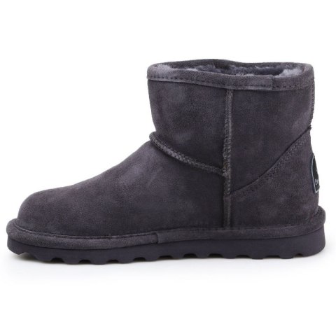 Buty BearPaw Alyssa Charcoal W 2130W-030 Buty BearPaw Alyssa Charcoal W 2130W-030