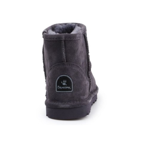 Buty BearPaw Alyssa Charcoal W 2130W-030 Buty BearPaw Alyssa Charcoal W 2130W-030