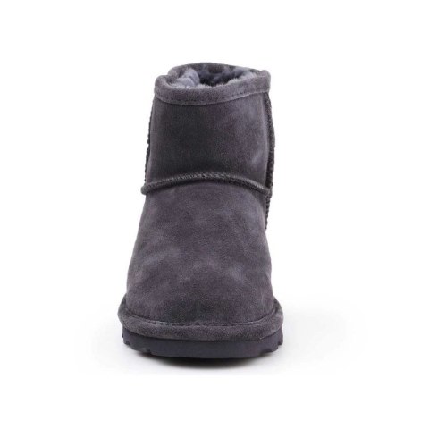 Buty BearPaw Alyssa Charcoal W 2130W-030 Buty BearPaw Alyssa Charcoal W 2130W-030