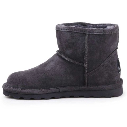 Buty BearPaw Alyssa Charcoal W 2130W-030 Buty BearPaw Alyssa Charcoal W 2130W-030