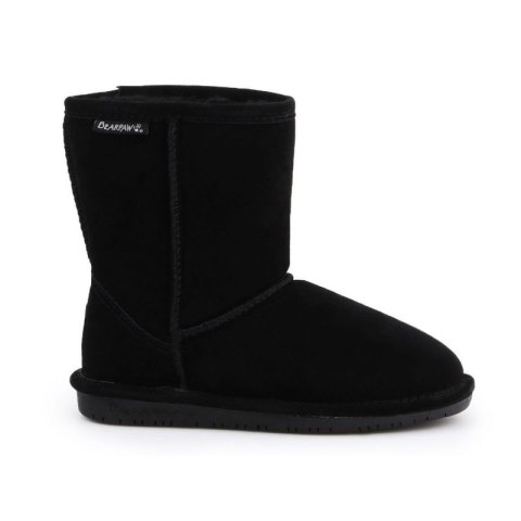 Buty BearPaw Black Neverwet Jr 608Y Buty BearPaw Black Neverwet Jr 608Y